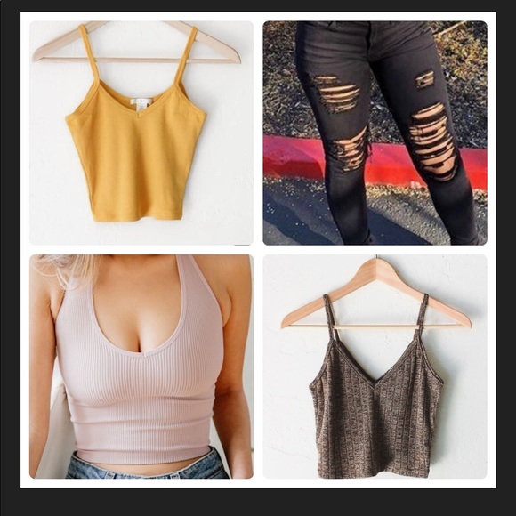 ISO list🥰 - Picture 3 of 3